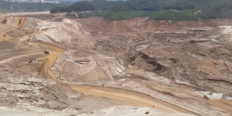 Caso Samarco: TRF-6 absolve todos os réus da ação penal após 9 anos