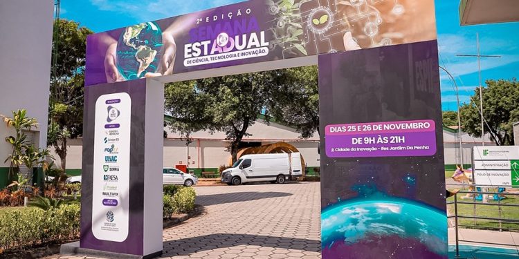 Espírito Santo: Vitória será sede da Semana Estadual da Ciência, Tecnologia e Inovação