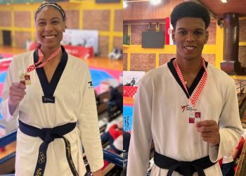Espírito Santo: Atletas capixabas sobem ao pódio em competição de taekwondo na Croácia