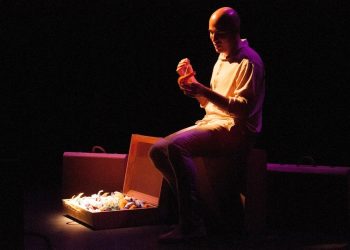 Espírito Santo: Cachoeiro celebra a literatura e o teatro com o VIII Festival de Leituras Dramáticas Capixabas