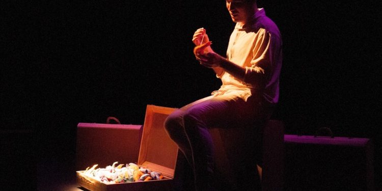 Espírito Santo: Cachoeiro celebra a literatura e o teatro com o VIII Festival de Leituras Dramáticas Capixabas