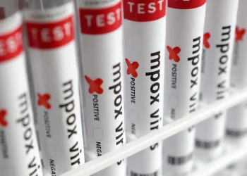 Saúde: Brasil contabiliza 1,5 mil casos de mpox em 2024