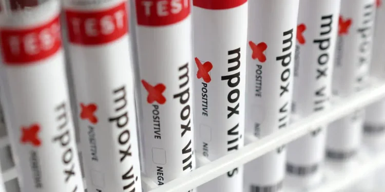 Saúde: Brasil contabiliza 1,5 mil casos de mpox em 2024