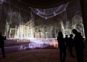 IA: Vaticano lança site interativo com passeios virtuais pela Basílica de São Pedro