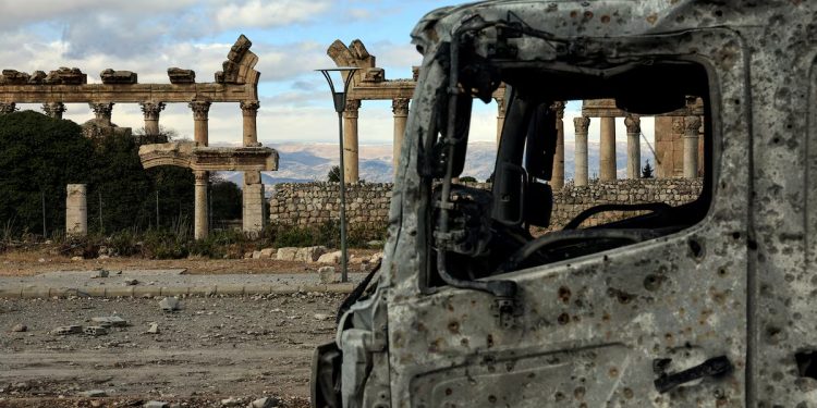 Oriente Médio: Israel e Hezbollah trocam acusações de violações do cessar-fogo
