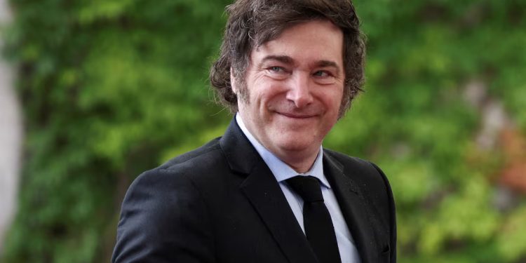 Argentina: Milei se reunirá com Trump e Musk nos EUA