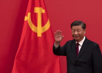 G20: Presidente da China confirma viagem ao Brasil para reuniões de líderes