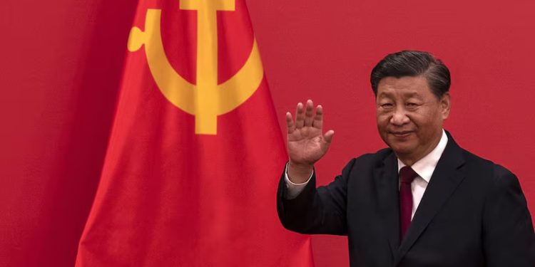 G20: Presidente da China confirma viagem ao Brasil para reuniões de líderes