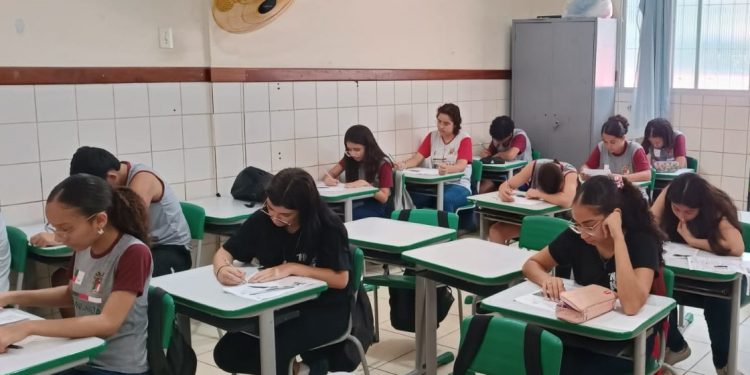 Anchieta: Educação dá início ao processo de transferência entre escolas
