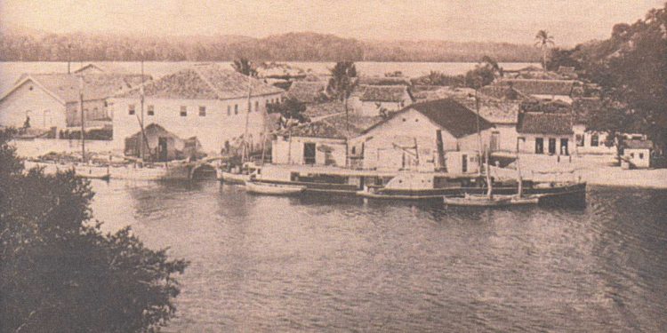 História: Anchieta celebra sua elevação à categoria de cidade