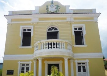 Anchieta: Prefeitura decreta tombamento da Casa da Cultura