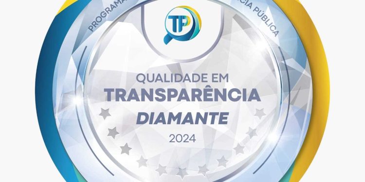 Anchieta: Município conquista Selo Diamante em Transparência e Governança Pública