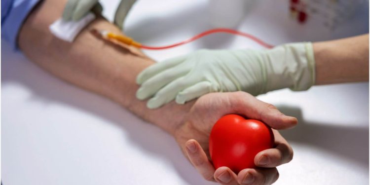 Anchieta: Prefeitura promove campanha para doação de sangue
