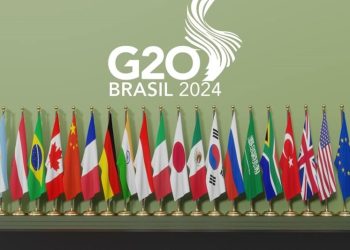 G20: Espírito Santo discute soluções climáticas com governos subnacionais