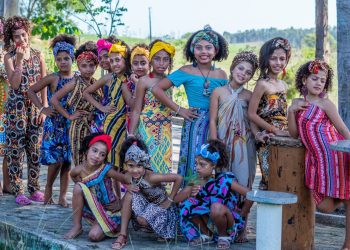 Anchieta: 10ª edição da caminhada Passos dos Quilombolas acontece nesta sexta (15)
