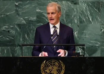 Noruega: Primeiro-ministro anuncia doação de US$ 60 milhões ao Fundo Amazônia