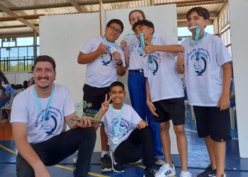 Anchieta: Projetos das escolas anchietenses são vencedores da Feira de Ciências Sul Capixaba