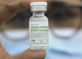 Rio de Janeiro: Aumentam casos e óbitos por meningite meningocócica