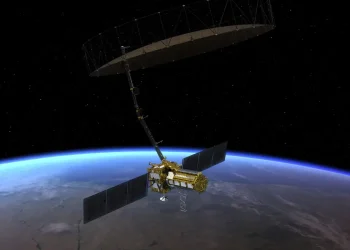 Brasil: Petrobras vai monitorar Margem Equatorial com tecnologia da Nasa