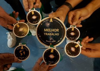 Guarapari: Clube de Física e Astronomia conquista 1º lugar na VII Mostra de Astronomia do Espírito Santo