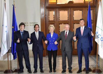 Economia: Acordo Mercosul-UE fortalece cooperação multilateral