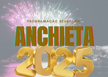 Réveillon de Anchieta: Fogos, shows e na energia contagiante das praias e balneários