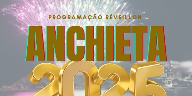 Réveillon de Anchieta: Fogos, shows e na energia contagiante das praias e balneários