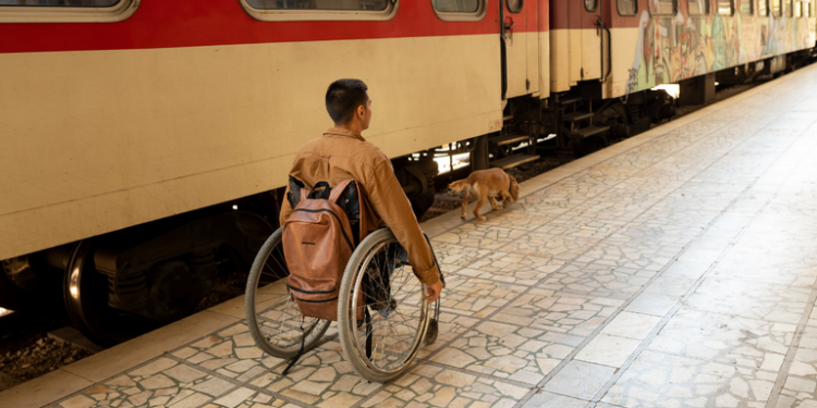 Turismo: Brasil avança no turismo acessível com destinos adaptados