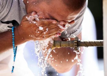 Clima: Cientistas da UE dizem que 2024 é o ano mais quente já registrado