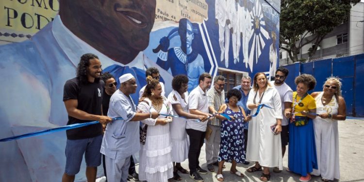 Turismo: Rio de Janeiro ganha roteiro de samba pelo subúrbio carioca