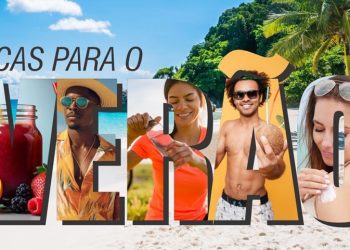 Espírito Santo: Cuidados essenciais para férias de verão seguras e saudáveis