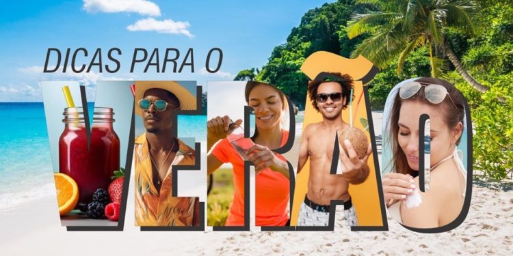 Espírito Santo: Cuidados essenciais para férias de verão seguras e saudáveis