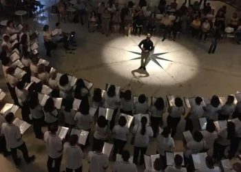 Cariacica: Programação musical da Vila de Natal terá jazz e coral