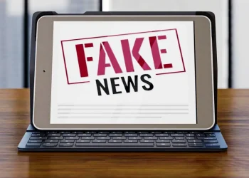 Fake News: Cartilha orienta como identificar boatos na internet