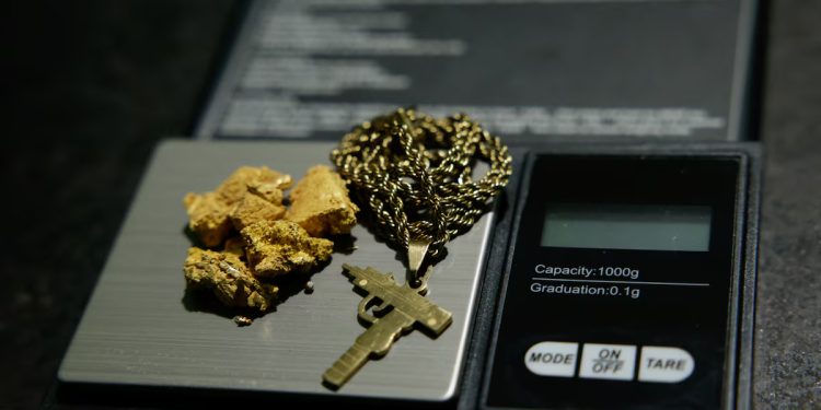 DNA do ouro: Tecnologia forense auxilia na repressão do Brasil ao comércio ilícito de ouro na Amazônia