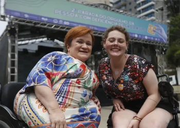 Saúde: Deficiência significativa atinge uma em cada seis pessoas no mundo