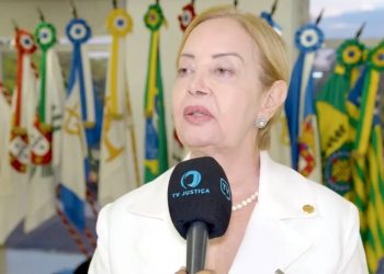 Justiça: Desembargadora do MT que autorizou vale-ceia de R$ 10 mil ganha mais de R$ 133 mil por mês