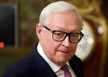 Rússia: Alto diplomata diz que possibilidade de novos testes nucleares continua em aberto
