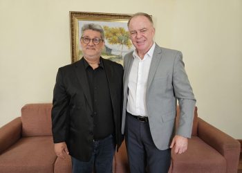 Espírito Santo: Governo lança meta para oferta de 1,9 milhão de consultas e exames especializados em 2025