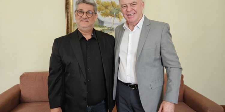 Espírito Santo: Governo lança meta para oferta de 1,9 milhão de consultas e exames especializados em 2025