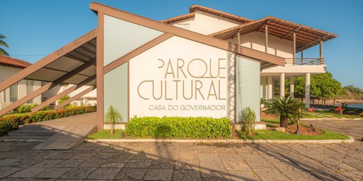 Espírito Santo: Parque Cultural Casa do Governador aberto à visitação em novo horário