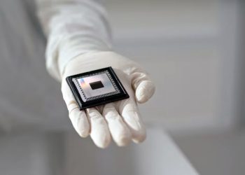 Tecnologia: Google diz que superou desafio de computação quântica com novo chip