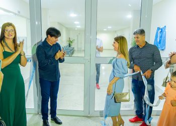 Guarapari: Prefeitura entrega duas novas escolas no Elza Nader