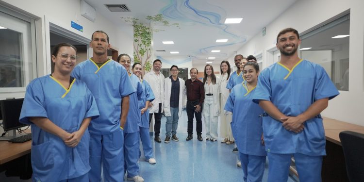Guarapari: Hifa inaugura primeiros leitos de UTI adulto no Hospital Geral Dr. Luiz Buaiz