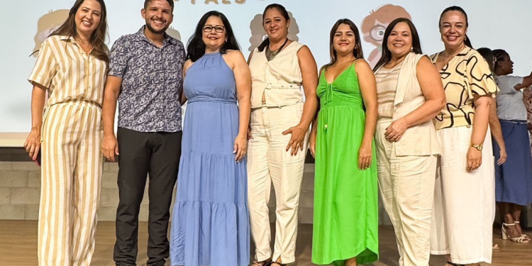 Itapemirim: Escola alcança maior índice de alfabetização no 2º Ano em 2023