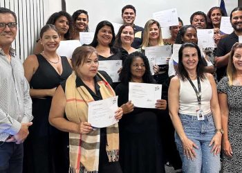 Itapemirim: Prefeitura e Senac formam 15 novos massagistas