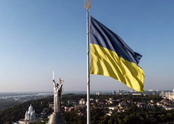 Kiev: Rússia realizou ataque cibernético em massa em registros da Ucrânia