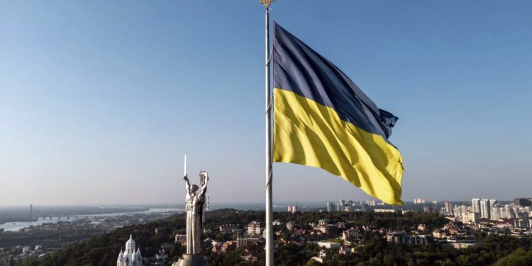 Kiev: Rússia realizou ataque cibernético em massa em registros da Ucrânia