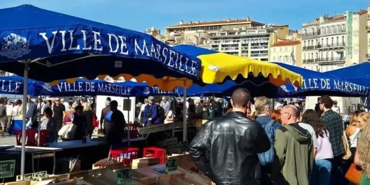 Turismo: A cidade ousada de Marselha está virando o novo destino ‘cool’ da Europa