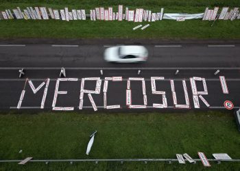 Economia: Agricultores sul-americanos elogiam acordo Mercosul-UE desconfiando das ‘letras miúdas’